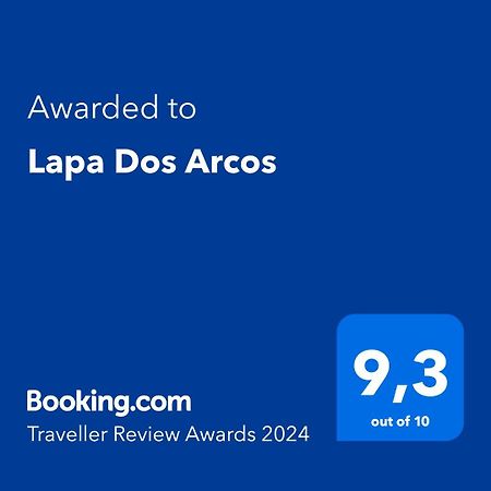 דירות ריו דה ז'ניירו Lapa Dos Arcos מראה חיצוני תמונה