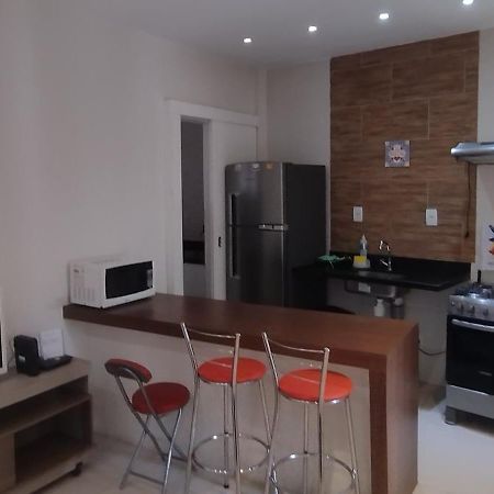 דירות ריו דה ז'ניירו Lapa Dos Arcos מראה חיצוני תמונה