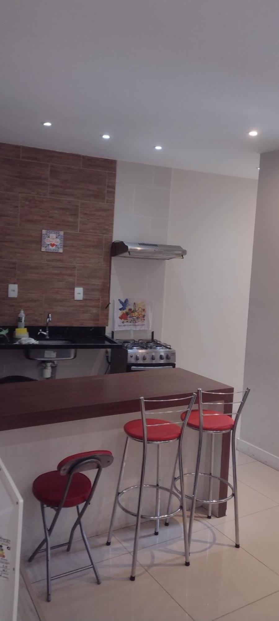 דירות ריו דה ז'ניירו Lapa Dos Arcos מראה חיצוני תמונה